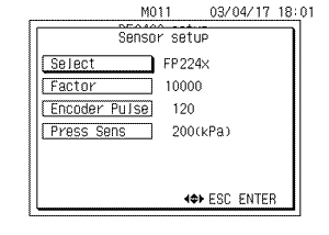 日本小野FM-2500A流量计 日本小野FM-2500A流量计