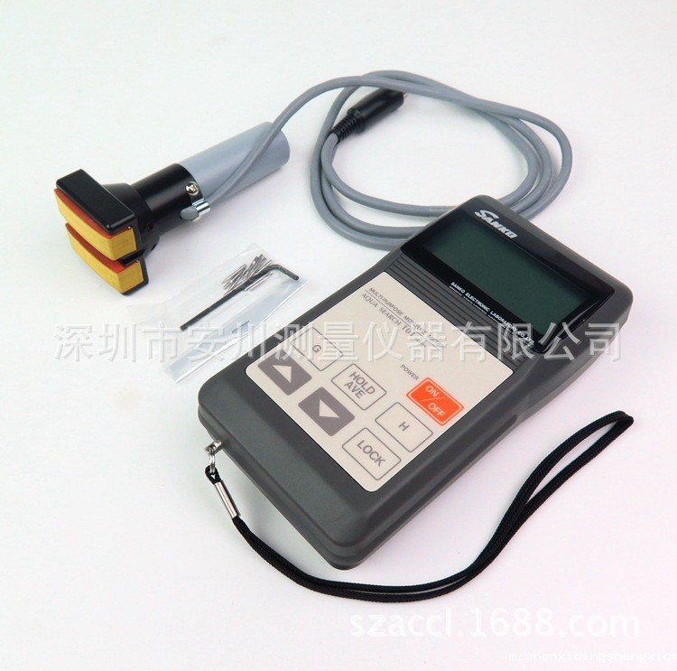 KG-101纸张水分计SANKO三高KG-101水分计中国总代理原装 KG-101纸张水分计SANKO三高KG-101水分计中国总代理原装