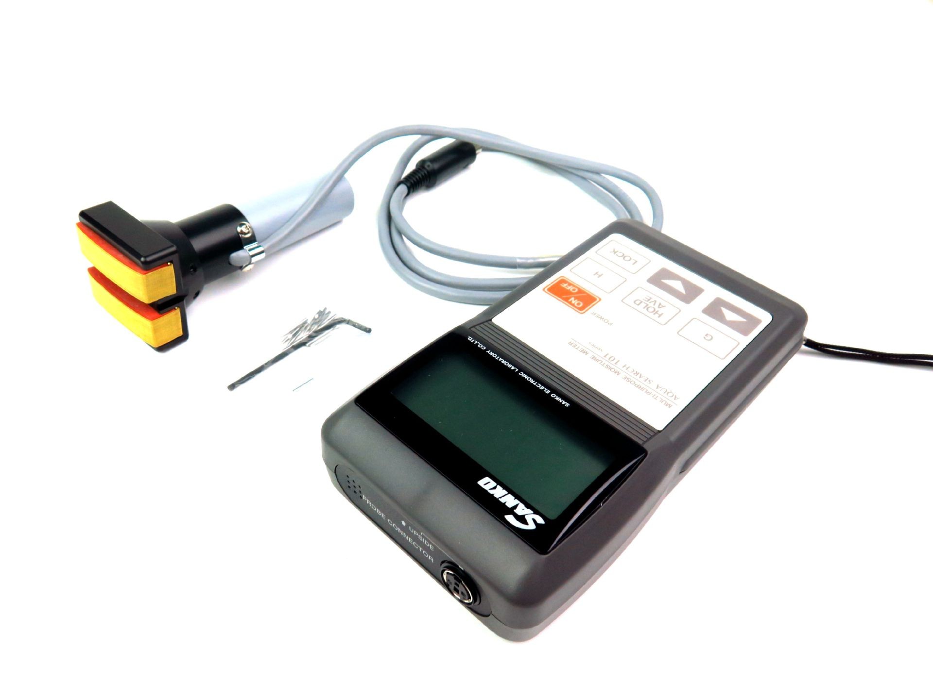 KG-101纸张水分计SANKO三高KG-101水分计中国总代理原装 KG-101纸张水分计SANKO三高KG-101水分计中国总代理原装