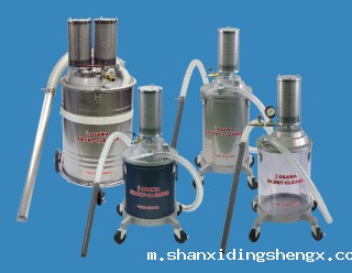 日本OSAWA大泽静音过滤吸尘器