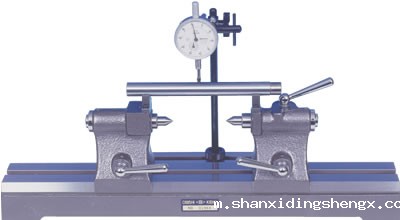 偏心测试仪（CV型）