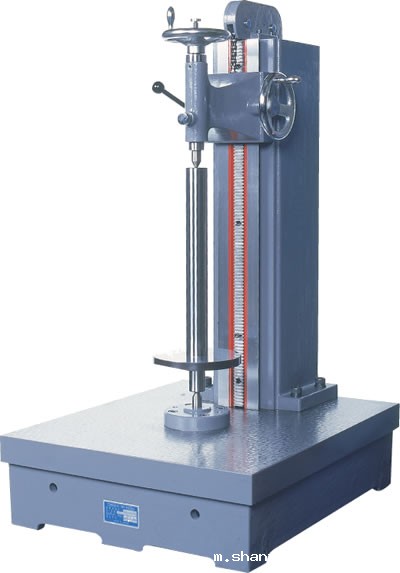 垂直偏心测试仪（VP型）