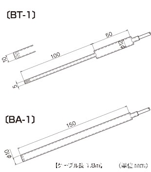 GP-300 01 的霍尔探头图像