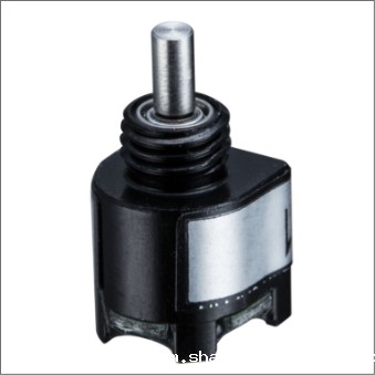 超小型式编码器“MAS-3-4096N1”