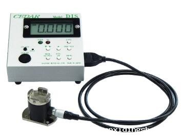 日本思达DIS-IPS20C扭力测试仪