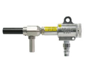 日本OSAWA大泽W301-ES-26-TH气动吸尘枪