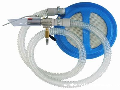 日本OSAWA大泽W301-II-TC-20气动吸尘枪