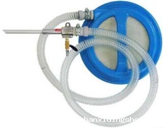 日本OSAWA大泽W301-III-TC-20气动吸尘枪