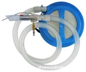 日本OSAWA大泽W101-II-TC-20气动吸尘枪