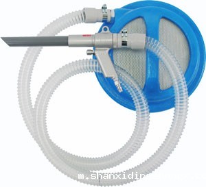 日本OSAWA大泽W1-20SET气动吸尘枪