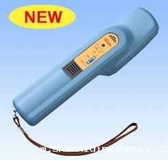 日本SANKO三高Dec-A金属探测器