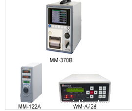 日本MIYACHI米亚基焊接检查器WM-A728