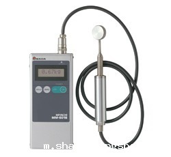 日本MIYACHI米亚基MM-601B便携式压力表