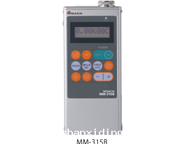 日本MIYACHI米亚基MM-315B电流测试仪