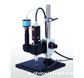 日本小野LV-0381显微镜单元