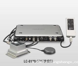 日本小野GPS车速表LC-8120