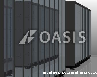 日本小野FAMS OASIS汽车测试数据管理服务器