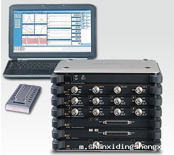 日本小野DS-0383燃烧分析系统