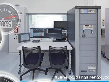 日本小野FAMS-R5汽车测量控制系统