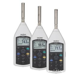 日本小野LA-4441声级计