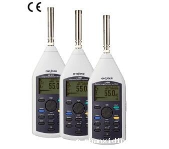 日本小野LA-1440声级计