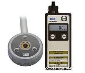 日本ORC照度计UV-M06-H