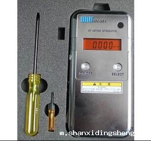 日本ORC紫外线能量计UV-351
