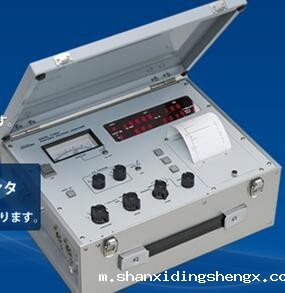 日本SHOWA昭和7200A振动计