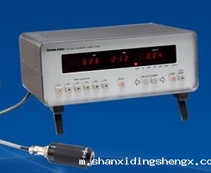 日本SHOWA昭和7135A振动计