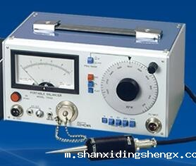 日本SHOWA昭和7102B现场平衡器