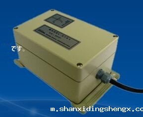 日本SHOWA昭和2702地震监视计