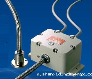 日本SHOWA昭和2501EX振动监视计