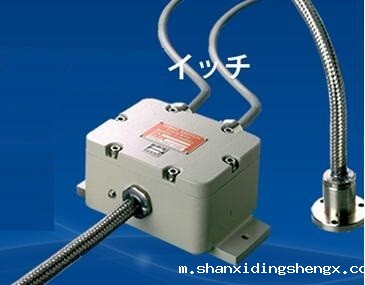 日本SHOWA昭和1500EX振动监视计