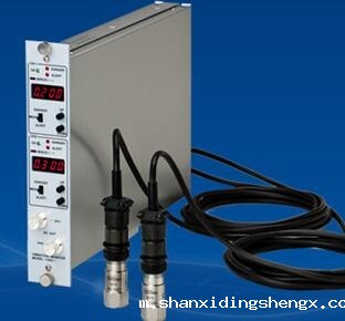 日本SHOWA昭和1592振动监视计