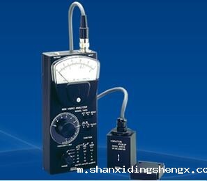 日本SHOWA昭和1422A振动计