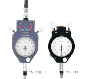 CITIZEN西铁城界限表1S-010FIS