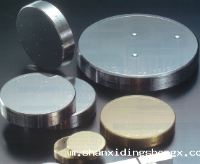 ASAHI朝日标准硬度块 100/ HS 30