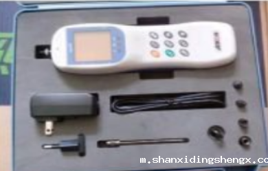爱光AIKOH数显推拉力计RZ-1，RZ-2，RZ-5