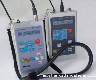 日本SPOTRON溶接電流計SP-3288