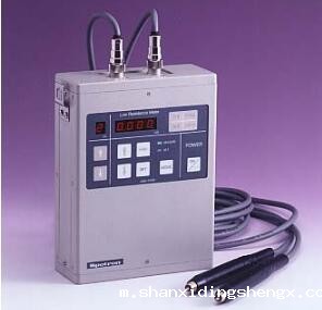 日本SPOTRON电缆检查器AMS-1070M