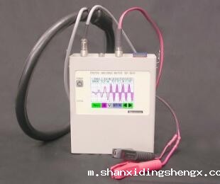 日本SPOTRON焊接电流计SP-3510