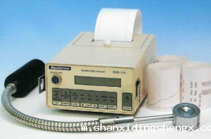 日本SPOTRON数字压力计DAS-110-F1000N