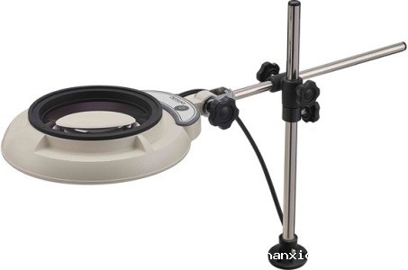 日本OTSUKA大冢台式照明放大镜LED型SKKL-D