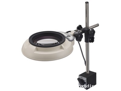 日本OTSUKA大冢台式照明放大镜LED型SKKL-MS