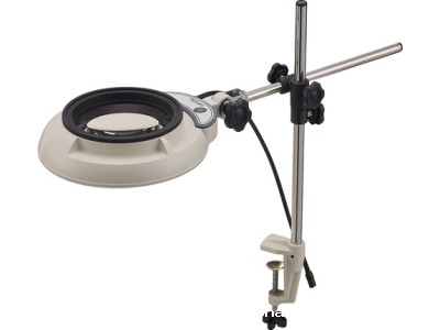 日本OTSUKA大冢夹式照明放大镜LED型SKKL-ST