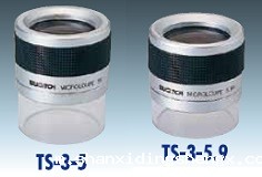 日本杉藤SUGITCH放大镜TS-3-5