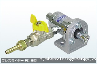 日本BLS强力型吸尘枪FK-6型