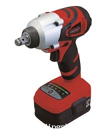 日本信浓SHINANO无线冲击扳手Si-165W