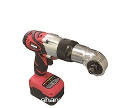 日本信浓SHINANO无线冲击扳手Si-165AH