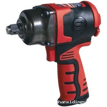 日本信浓SHINANO冲击扳手Si-1600B超